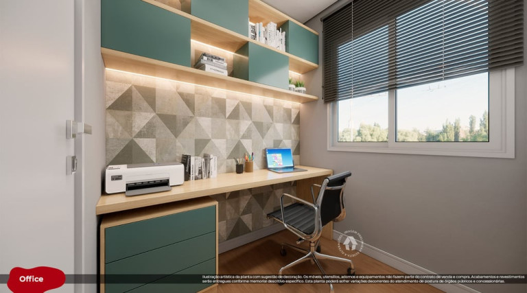 Imagem Cobertura com 1 Quarto à Venda, 56 m² em Itaquera - São Paulo Imagem Cobertura com 1 Quarto à Venda, 56 m² em Itaquera - São Paulo
