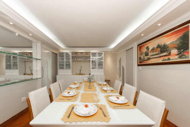 Imagem Apartamento com 3 Quartos à Venda, 130 m² em Vila Formosa - São Paulo Imagem Apartamento com 3 Quartos à Venda, 130 m² em Vila Formosa - São Paulo