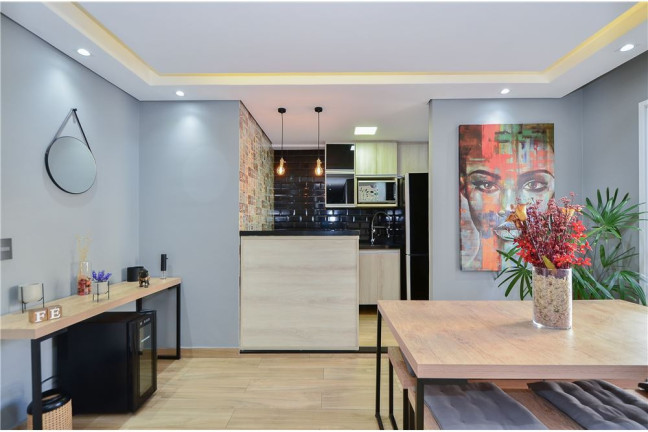 Imagem Imóvel com 2 Quartos à Venda, em Centro - Diadema Imagem Imóvel com 2 Quartos à Venda, em Centro - Diadema