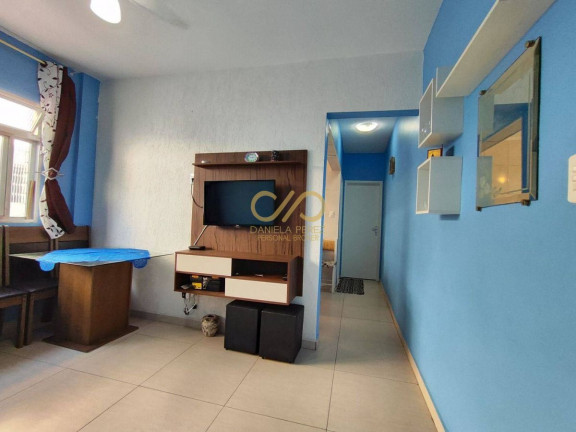 Imagem Apartamento com 1 Quarto à Venda, 42 m² em Guilhermina - Praia Grande Imagem Apartamento com 1 Quarto à Venda, 42 m² em Guilhermina - Praia Grande