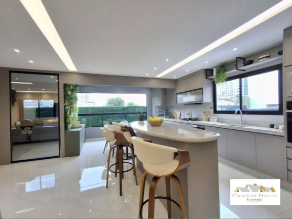 Imagem Apartamento com 2 Quartos à Venda, 72 m² em Jardim - Santo André Imagem Apartamento com 2 Quartos à Venda, 72 m² em Jardim - Santo André