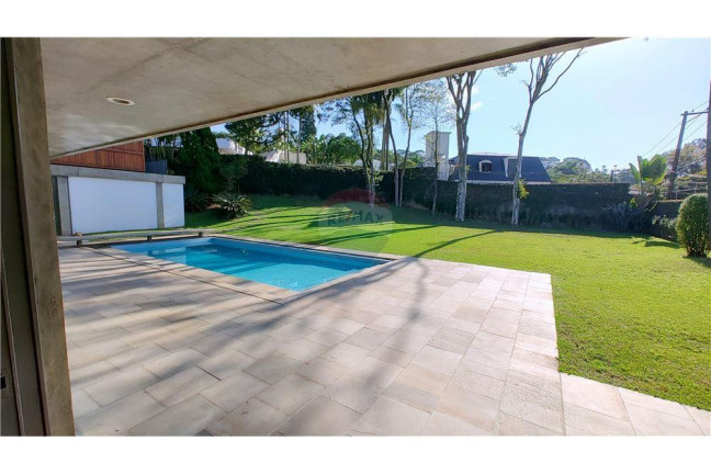 Imagem Casa com 5 Quartos para Alugar, 1.070 m² em Cidade Jardim - São Paulo
