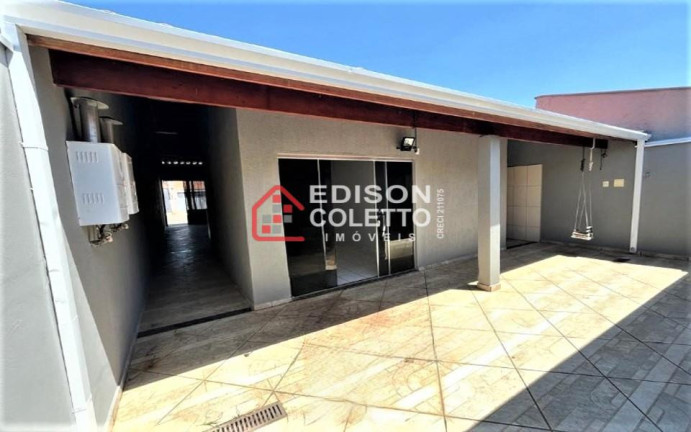 Imagem Casa com 3 Quartos à Venda, 154 m² em Residencial Serra Verde - Piracicaba Imagem Casa com 3 Quartos à Venda, 154 m² em Residencial Serra Verde - Piracicaba