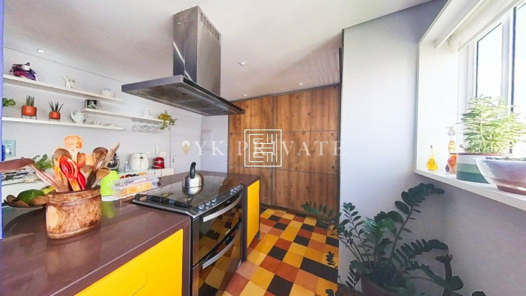 Imagem Apartamento com 2 Quartos à Venda, 118 m² em Sumaré - São Paulo