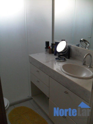 Imagem Apartamento com 3 Quartos à Venda, 156 m² em Vila Albertina - São Paulo Imagem Apartamento com 3 Quartos à Venda, 156 m² em Vila Albertina - São Paulo