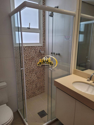 Imagem Apartamento com 3 Quartos à Venda, 123 m² em Tamboré - Barueri