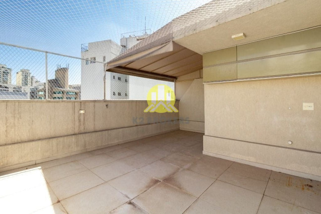 Imagem Cobertura com 2 Quartos à Venda, 83 m² em Higienópolis - São Paulo Imagem Cobertura com 2 Quartos à Venda, 83 m² em Higienópolis - São Paulo