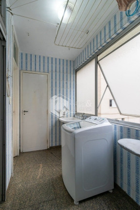 Imagem Apartamento com 3 Quartos à Venda, 123 m² em Jardim Paulista - São Paulo
