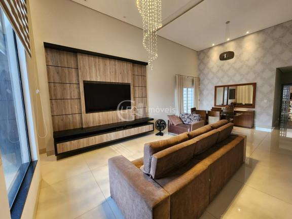 Imagem Casa com 3 Quartos à Venda, 260 m² em Amambaí - Campo Grande Imagem Casa com 3 Quartos à Venda, 260 m² em Amambaí - Campo Grande