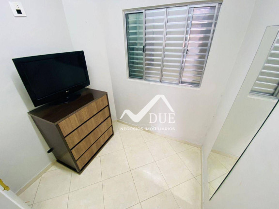 Imagem Apartamento com 2 Quartos à Venda, 98 m² em Campo Grande - Santos Imagem Apartamento com 2 Quartos à Venda, 98 m² em Campo Grande - Santos