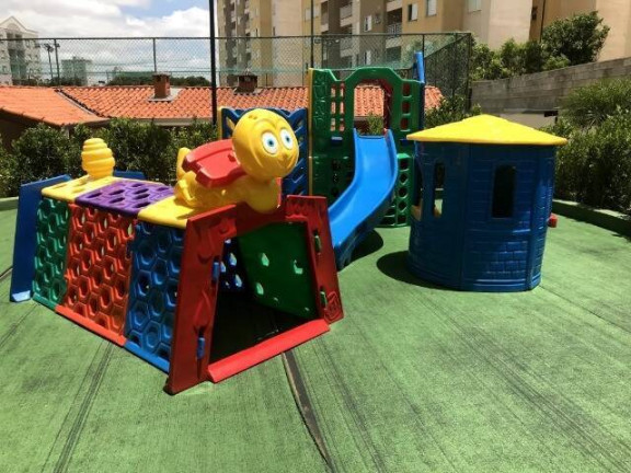 Imagem Apartamento com 3 Quartos à Venda, 68 m² em Parque Campolim - Sorocaba Imagem Apartamento com 3 Quartos à Venda, 68 m² em Parque Campolim - Sorocaba