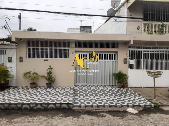 Imagem Casa com 3 Quartos à Venda, 137 m² em Engenho Do Meio - Recife