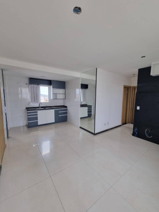 Imagem Apartamento com 2 Quartos à Venda, 60 m² em União - Belo Horizonte