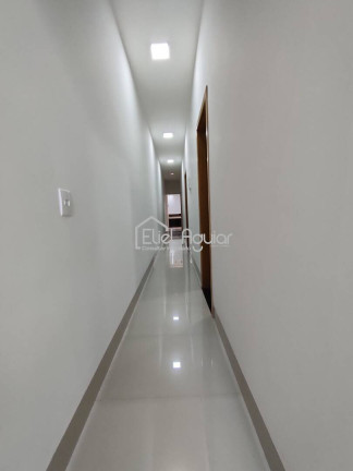 Imagem Casa com 3 Quartos à Venda, 125 m² em Jardim Balneário Meia Ponte - Goiânia Imagem Casa com 3 Quartos à Venda, 125 m² em Jardim Balneário Meia Ponte - Goiânia