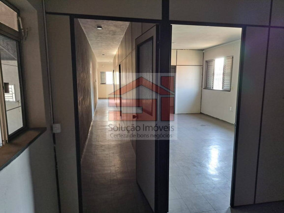 Imagem Galpão à Venda, 600 m² em Vila Galvão - Caçapava Imagem Galpão à Venda, 600 m² em Vila Galvão - Caçapava