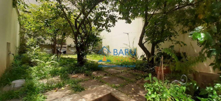 Imagem Casa com 3 Quartos à Venda, 222 m² em Perdizes - São Paulo Imagem Casa com 3 Quartos à Venda, 222 m² em Perdizes - São Paulo