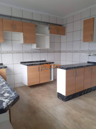 Imagem Sobrado com 6 Quartos à Venda, 250 m² em Jardim São Paulo - Guarulhos Imagem Sobrado com 6 Quartos à Venda, 250 m² em Jardim São Paulo - Guarulhos