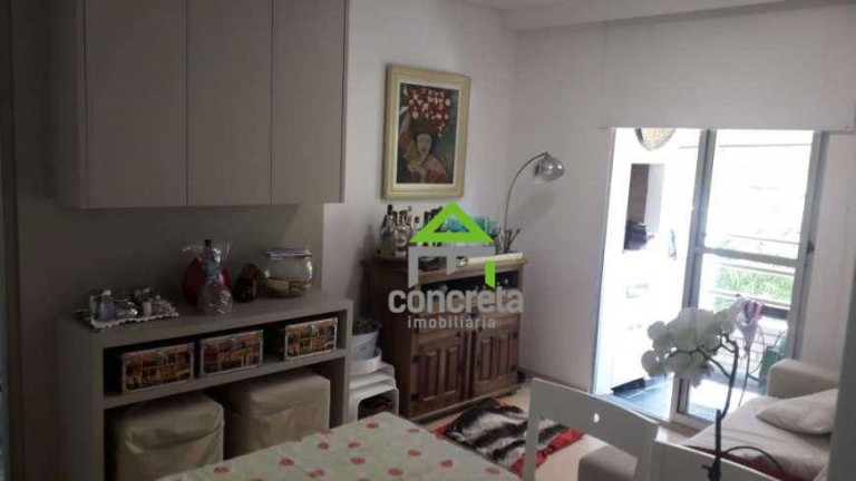 Imagem Apartamento com 2 Quartos à Venda, 54 m² em Jardim Sabiá - Cotia Imagem Apartamento com 2 Quartos à Venda, 54 m² em Jardim Sabiá - Cotia