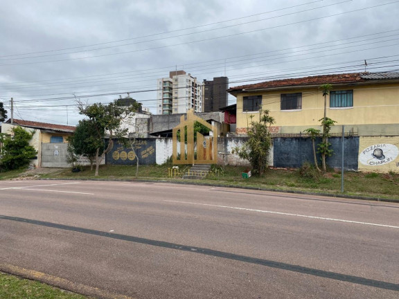 Imagem Imóvel à Venda, 494 m² em Centro De São José Dos Pinhais - São José Dos Pinhais