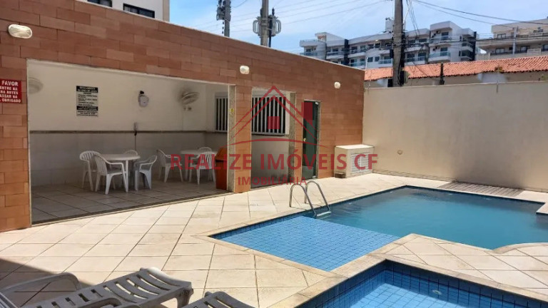 Imagem Apartamento com 1 Quarto à Venda,  em Braga - Cabo Frio