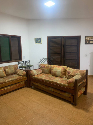 Imagem Casa com 4 Quartos à Venda, 420 m² em Cibratel Ii - Itanhaém Imagem Casa com 4 Quartos à Venda, 420 m² em Cibratel Ii - Itanhaém