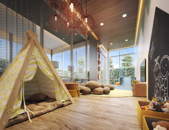 Imagem Apartamento com 4 Quartos à Venda, 263 m² em Jardim Paulista - São Paulo