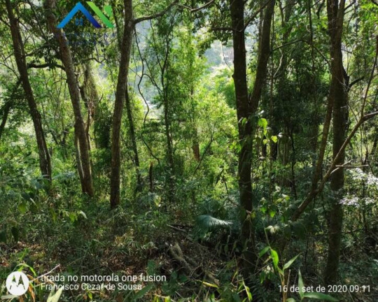 Imagem Terreno à Venda, 1.049 m² em Ponunduva - Cajamar