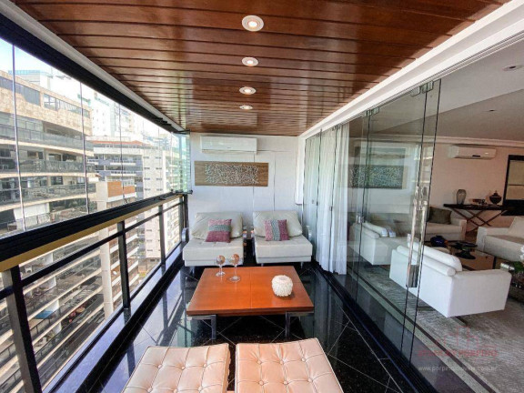 Imagem Apartamento com 4 Quartos à Venda, 334 m² em Praia Da Costa - Vila Velha Imagem Apartamento com 4 Quartos à Venda, 334 m² em Praia Da Costa - Vila Velha