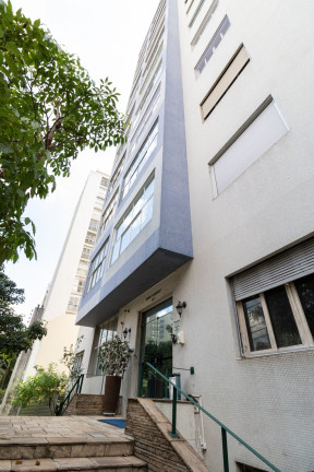 Imagem Apartamento com 2 Quartos à Venda, 118 m² em Jardim Paulista - São Paulo Imagem Apartamento com 2 Quartos à Venda, 118 m² em Jardim Paulista - São Paulo
