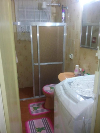 Imagem Apartamento com 1 Quarto à Venda, 42 m² em Centro - São Vicente Imagem Apartamento com 1 Quarto à Venda, 42 m² em Centro - São Vicente