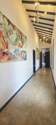 Imagem Casa com 4 Quartos à Venda, 310 m² em Alto Da Ponte - São José Dos Campos
