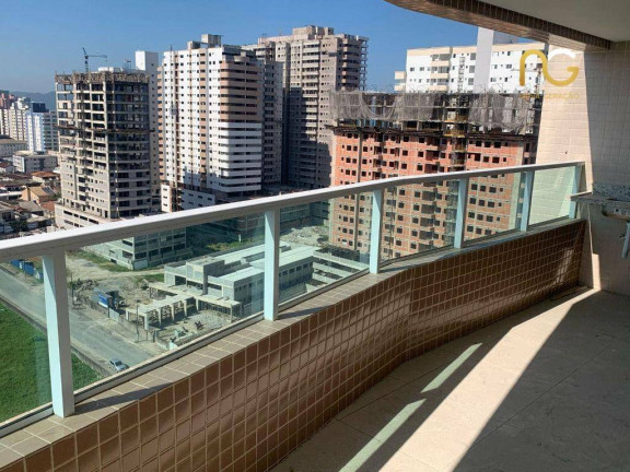 Imagem Apartamento com 3 Quartos à Venda, 95 m² em Aviação - Praia Grande Imagem Apartamento com 3 Quartos à Venda, 95 m² em Aviação - Praia Grande