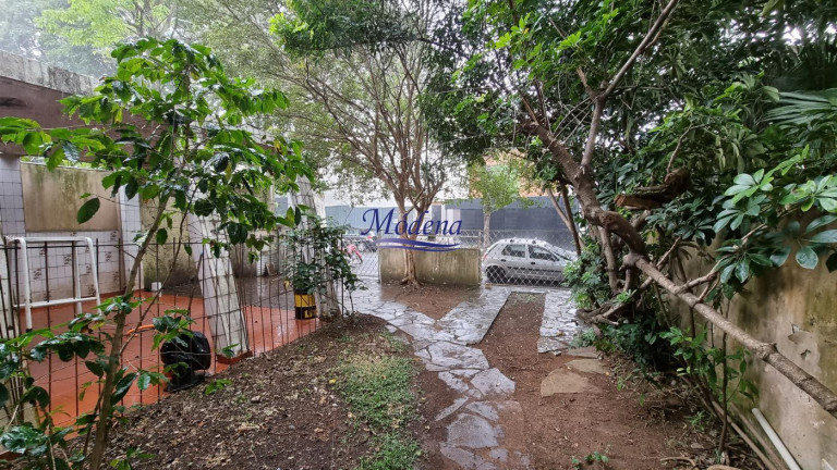 Imagem Casa com 3 Quartos à Venda, 460 m² em Jardim Luzitania - São Paulo Imagem Casa com 3 Quartos à Venda, 460 m² em Jardim Luzitania - São Paulo
