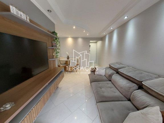 Imagem Apartamento com 3 Quartos à Venda, 65 m² em City América - São Paulo Imagem Apartamento com 3 Quartos à Venda, 65 m² em City América - São Paulo