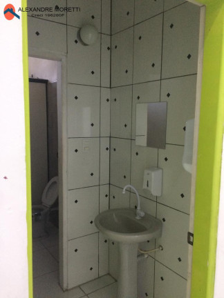 Imagem Sala Comercial para Alugar, 200 m² em Vila Nova Sorocaba - Sorocaba