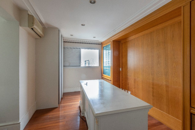 Imagem Cobertura com 4 Quartos à Venda, 950 m² em Moema - São Paulo Imagem Cobertura com 4 Quartos à Venda, 950 m² em Moema - São Paulo