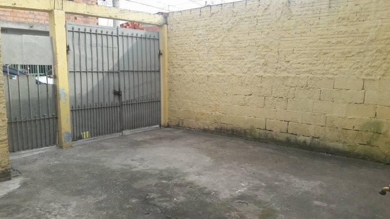 Imagem Casa com 3 Quartos à Venda, 250 m² em Cidade Miguel Badra - Suzano Imagem Casa com 3 Quartos à Venda, 250 m² em Cidade Miguel Badra - Suzano