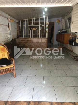 Imagem Casa com 2 Quartos à Venda, em Scharlau - Sao Leopoldo Imagem Casa com 2 Quartos à Venda, em Scharlau - Sao Leopoldo