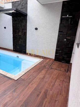 Imagem Casa com 3 Quartos à Venda, 180 m² em Residencial Morumbi - Goiânia Imagem Casa com 3 Quartos à Venda, 180 m² em Residencial Morumbi - Goiânia
