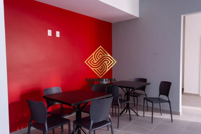 Imagem Apartamento com 1 Quarto à Venda, 32 m² em Sacomã - São Paulo Imagem Apartamento com 1 Quarto à Venda, 32 m² em Sacomã - São Paulo