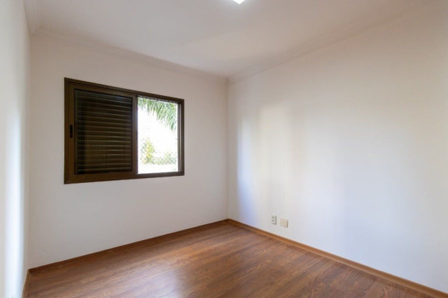 Imagem Apartamento com 3 Quartos à Venda, 110 m² em Jardim Vila Mariana - São Paulo