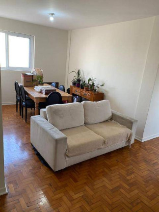 Imagem Apartamento com 3 Quartos para Alugar, 103 m² em Tatuapé - São Paulo