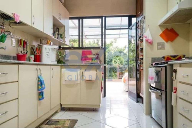 Imagem Apartamento com 5 Quartos à Venda, 400 m² em Barra Da Tijuca - Rio De Janeiro