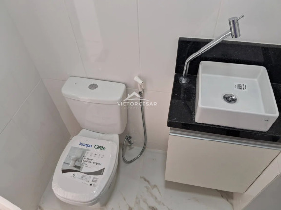 Imagem Kitnet com 1 Quarto à Venda, 32 m² em Centro - Rio De Janeiro
