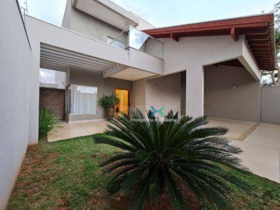 Imagem Sobrado com 3 Quartos à Venda, 309 m² em Vila Do Polonês - Campo Grande Imagem Sobrado com 3 Quartos à Venda, 309 m² em Vila Do Polonês - Campo Grande