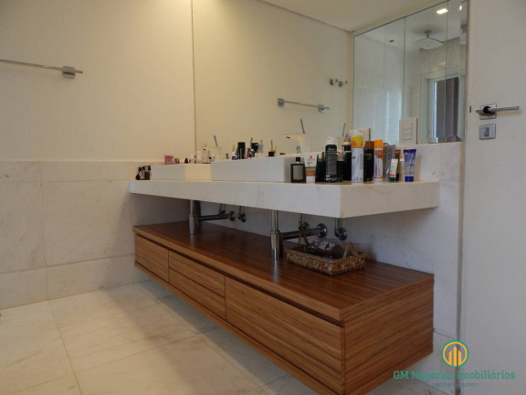 Imagem Casa de Condomínio com 4 Quartos à Venda, 500 m² em Paisagem Renoir - Cotia