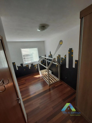 Imagem Sobrado com 2 Quartos à Venda, 75 m² em Vila Alpina - São Paulo Imagem Sobrado com 2 Quartos à Venda, 75 m² em Vila Alpina - São Paulo