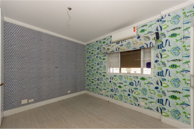 Imagem Apartamento com 3 Quartos à Venda, 159 m² em Vila Nova Conceição - São Paulo