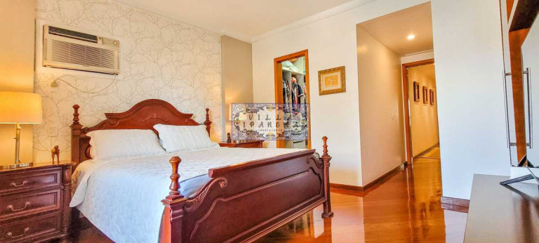 Imagem Apartamento com 3 Quartos à Venda, 215 m² em Santa Rosa - Niterói Imagem Apartamento com 3 Quartos à Venda, 215 m² em Santa Rosa - Niterói