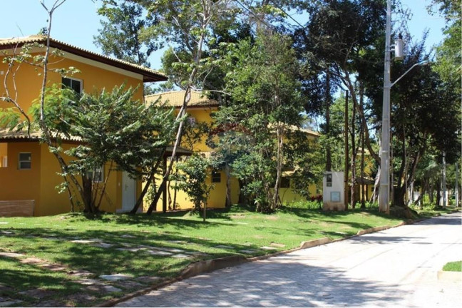 Imagem Casa de Condomínio com 3 Quartos à Venda, 182 m² em Praia Do Forte - Mata De São João Imagem Casa de Condomínio com 3 Quartos à Venda, 182 m² em Praia Do Forte - Mata De São João
